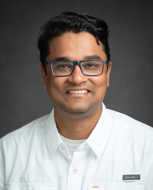 Billy G. Ram