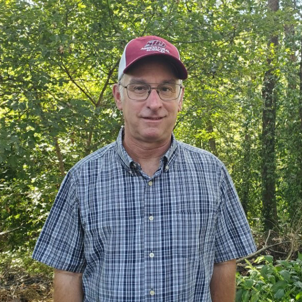 John Groninger