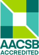 AACSB Accreditation Logo