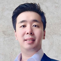 Yang David Yang