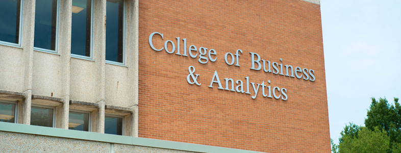 SIU's College of Business