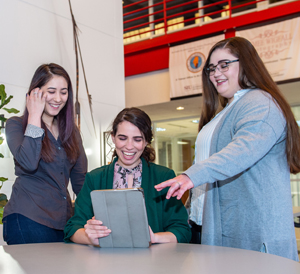 SIU School of Management and Marketing RSO Saluki Event Planners