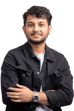Bipin Banjara