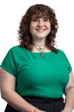 Grace Dwyer