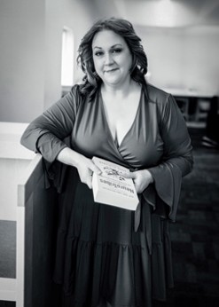 Paula Horton 