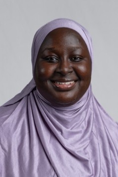 Hamdiya Mohammed