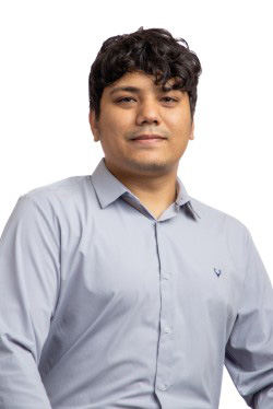 Sulav Shakya