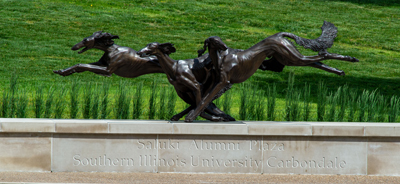 SIU Saluki Statute