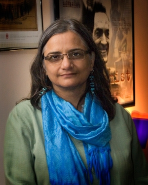 Jyotsna Kapur