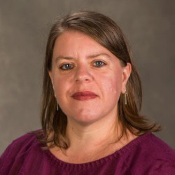 Sandra Pensoneau-Conway