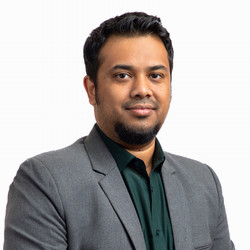 Alvi Ataur Khalil