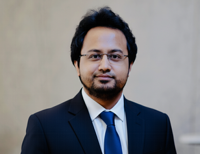 Khaled Mohammed Saifuddin