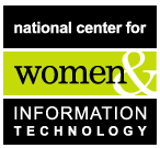 National Center for Women Information Technology