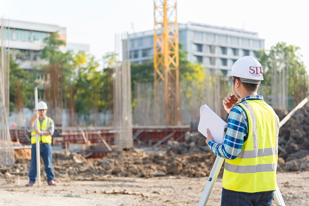 construction site