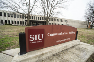SIU Communications Building