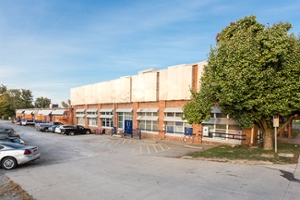 SIU Glove Factory