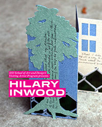 Hilary Inwood