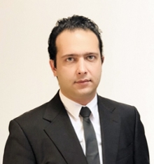 Farshad Kheiri