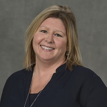 Jennifer Z. Matthews Faculty Photo