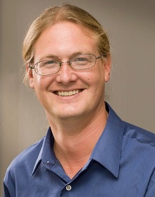 Robert Anderson Faculty Photo