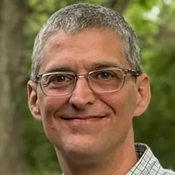 Justin Schoof