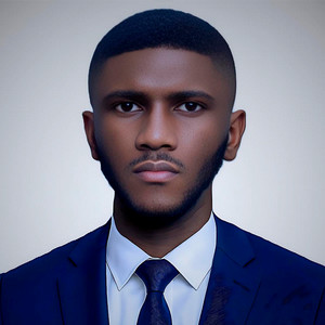 Fisayo Akinde