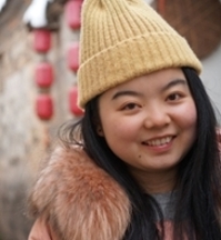 Xiaoyu Xu