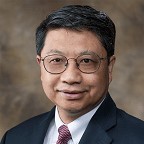 SIU Professor Xiaoqing Frank Liu