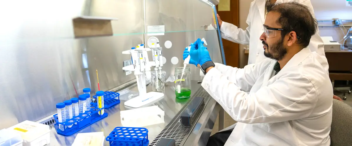 Environmental Engineering