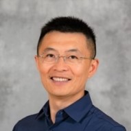 SIU Professor Hui Li