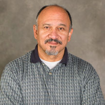 SIU Professor Mohammad Sayeh