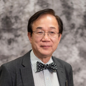 SIU Professor Tsuchin Phillip Chu