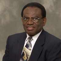 SIU Professor Emmanuel Nsofor