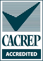 CACREP Logo