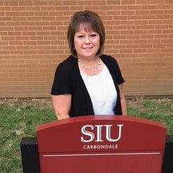 SIU Rosie Schuster