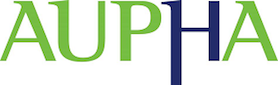 AUPHA-Logo