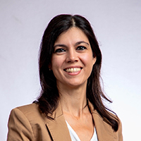 SIU Psychology Maria Aparcero-Suero