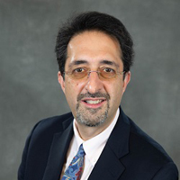 SIU Psychology Reza Habib