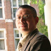 SIU Psychology Yueh-Ting Lee