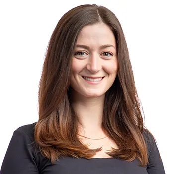 SIU Psychology Paige O'Neill