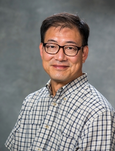 SIU Rec Professions Jun Kim, Ph.D.
