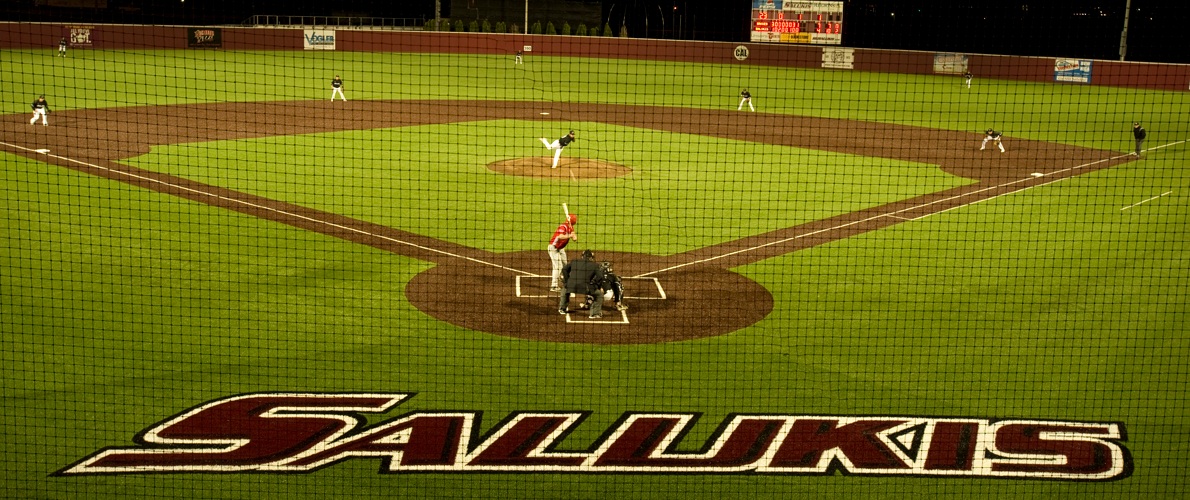 SIU Baseball Field