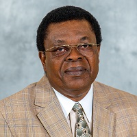 Leonard Gadzekpo