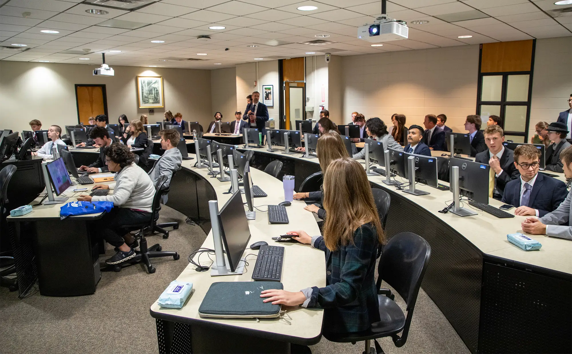 student investment fund group