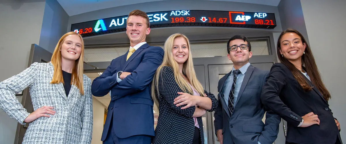 Accounting Group