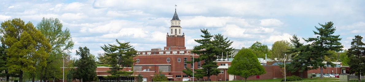 pulliam hall