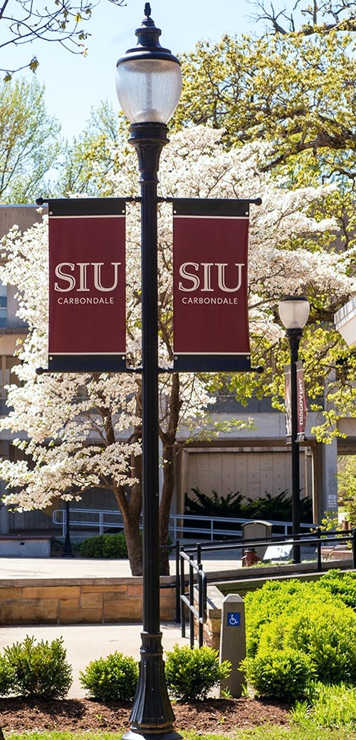 siu-campus-lightpoles-banners.jpg