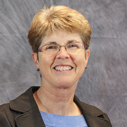 Kim McKenna