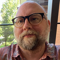 Jeremy F. Alm