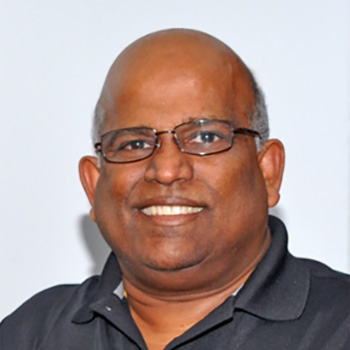 SIU Kathirave Giritharan